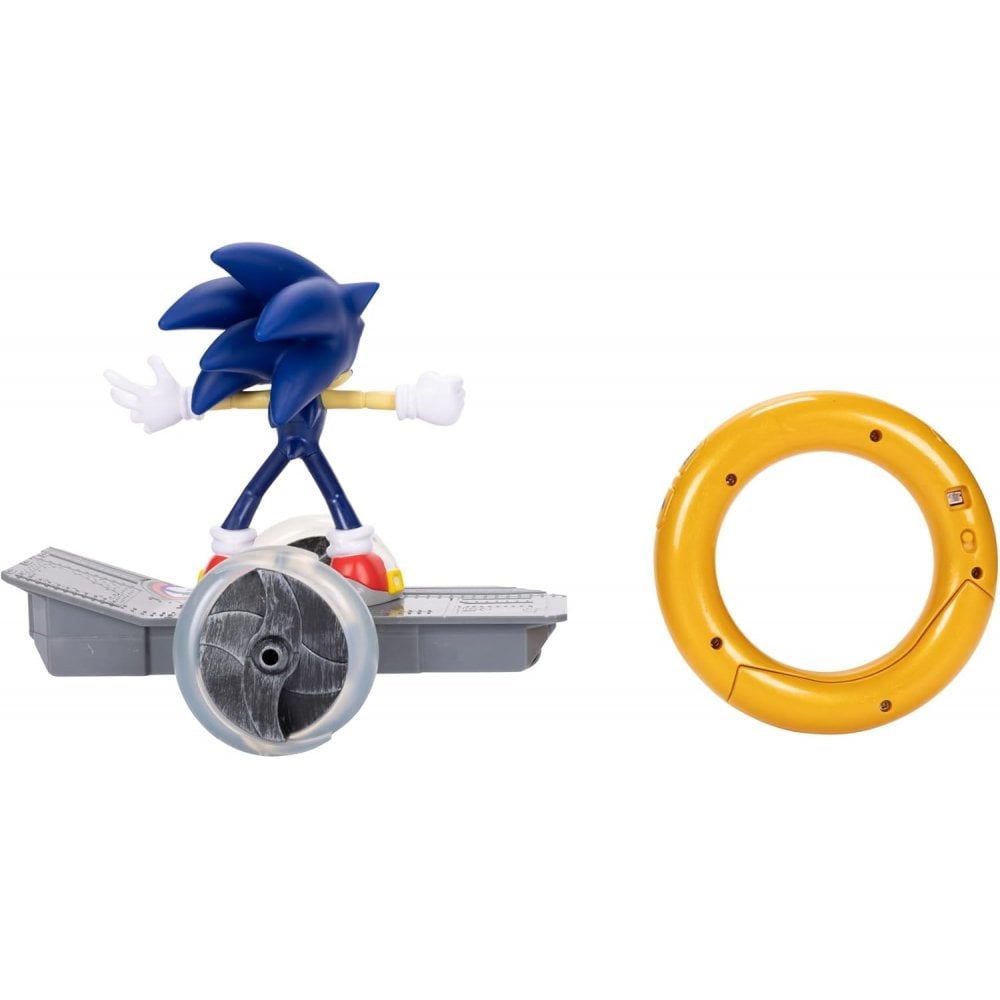 Sonic Speed RC