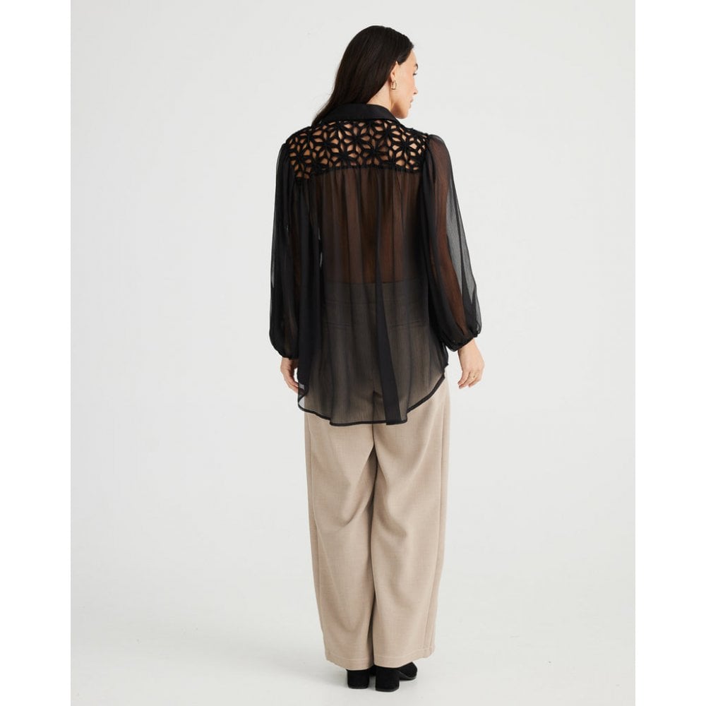 Eden Shirt