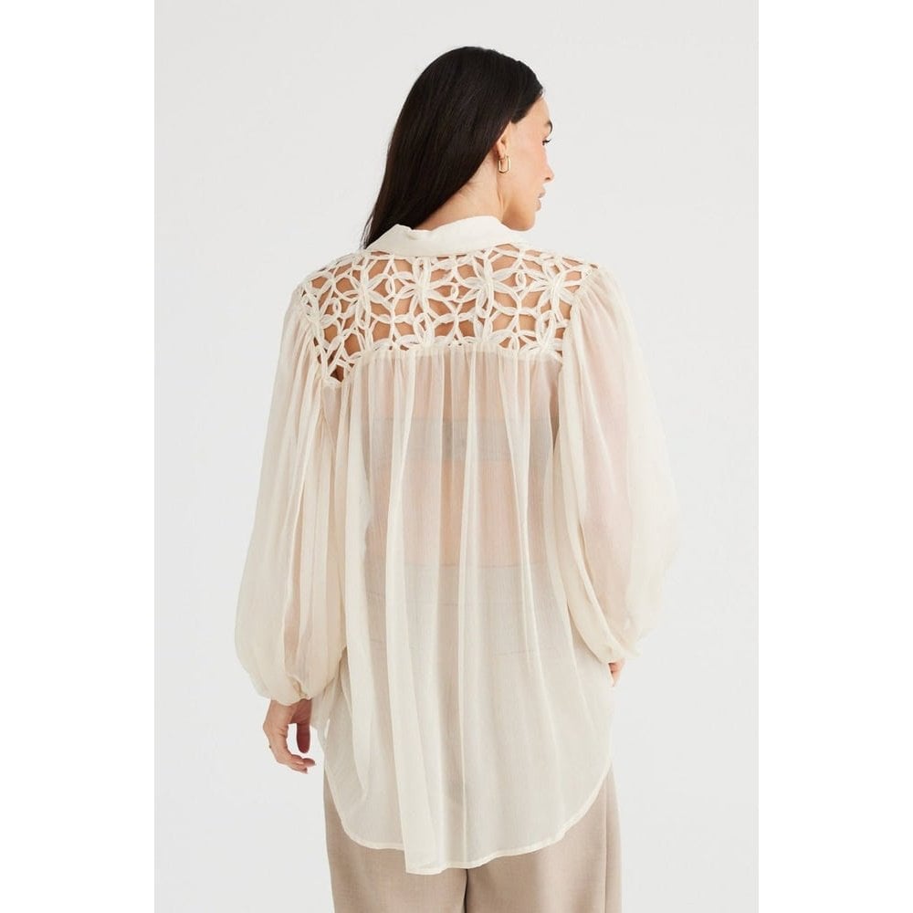 Eden Shirt
