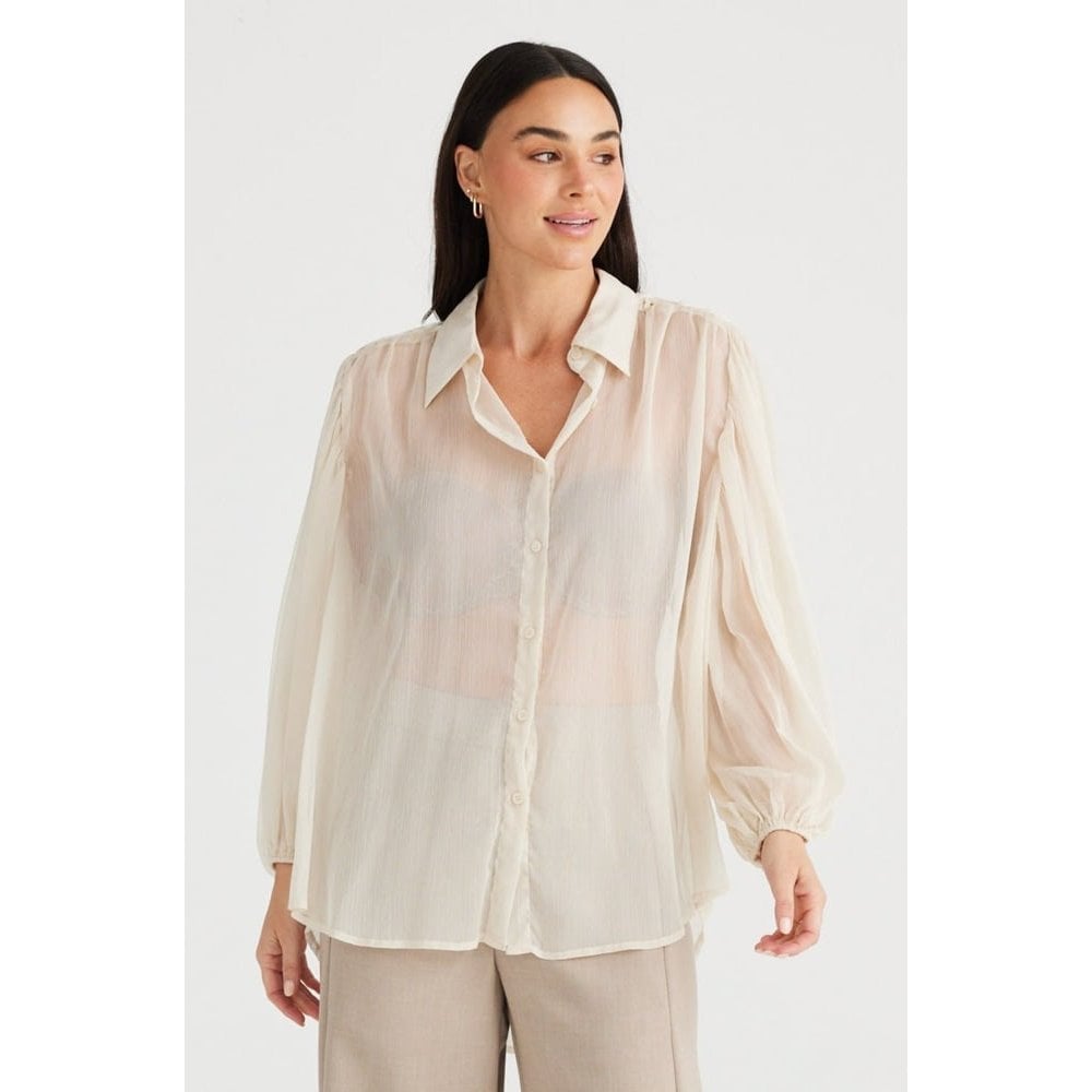 Eden Shirt