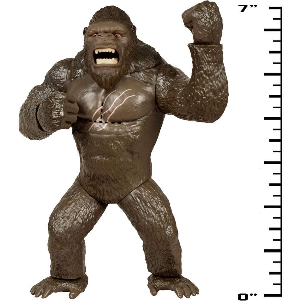 Battle Roar Kong