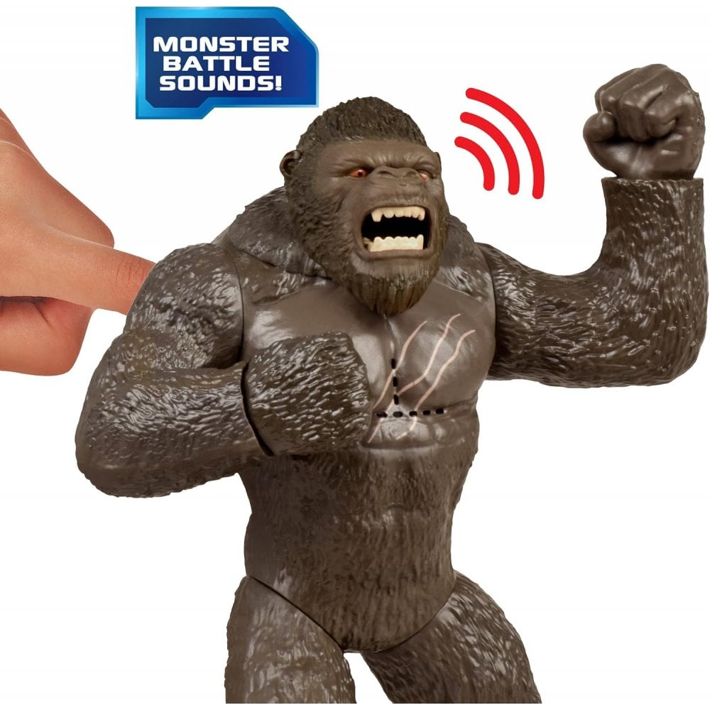 Battle Roar Kong