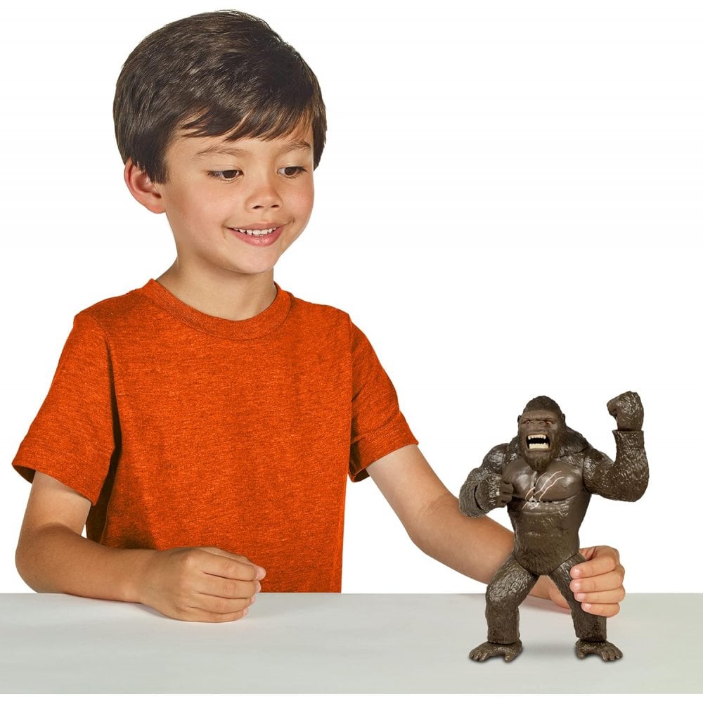 Battle Roar Kong