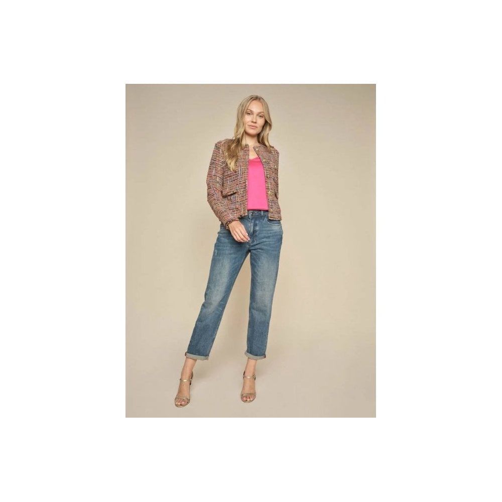MMElly Galleon Jeans