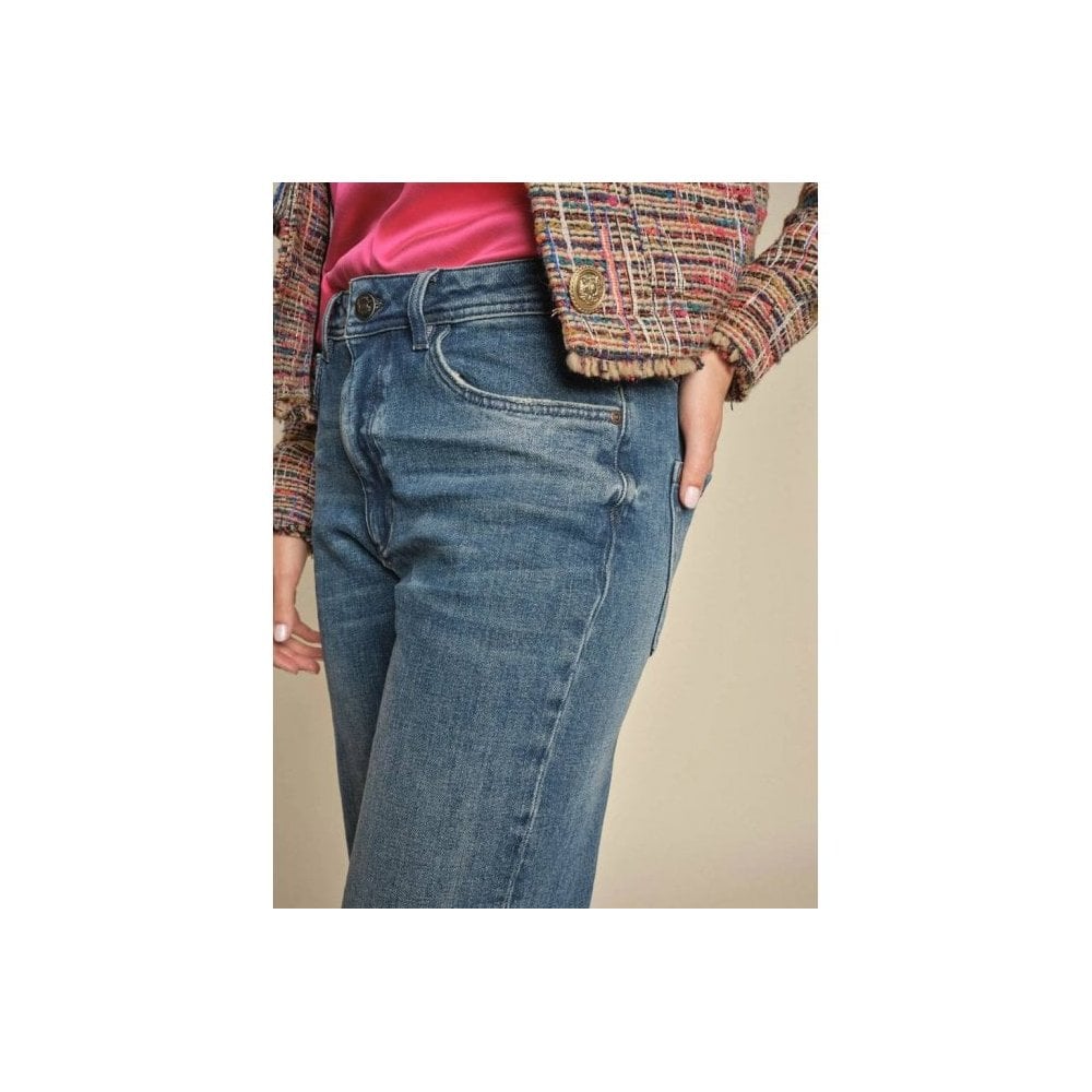 MMElly Galleon Jeans
