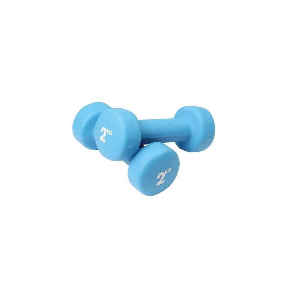 Neoprene Dumbbells (Pair)