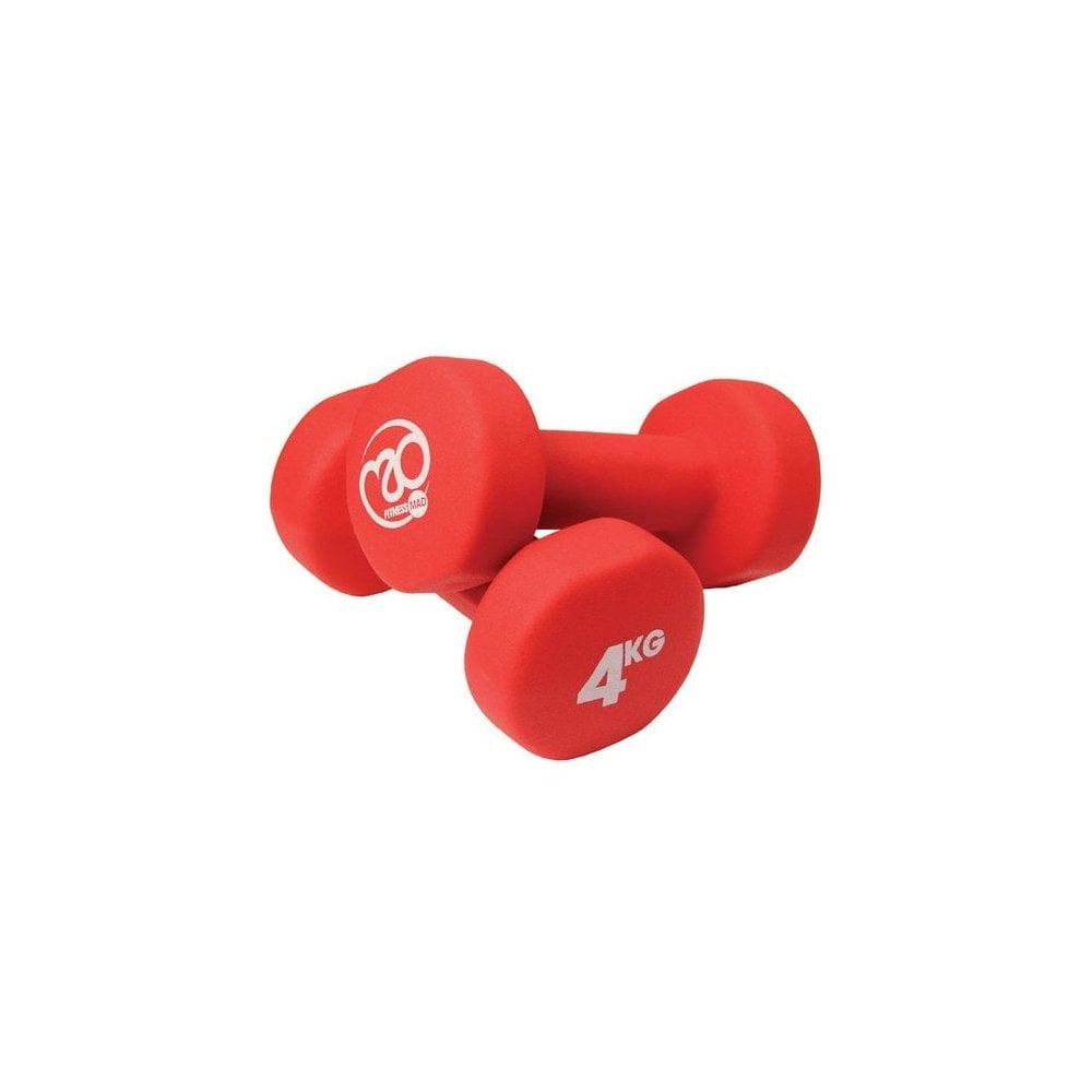 Neoprene Dumbbells (Pair)