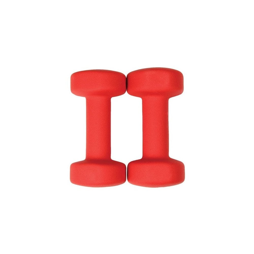 Neoprene Dumbbells (Pair)