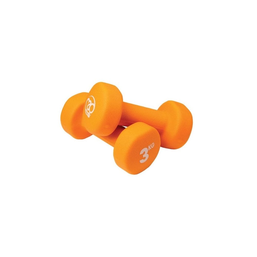 Neoprene Dumbbells (Pair)