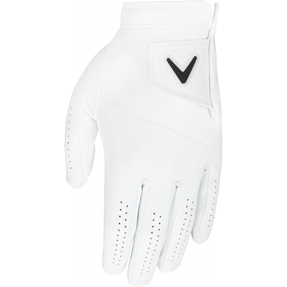 Golf Tour Authentic Men's Golf Glove 2025 - Left Hand
