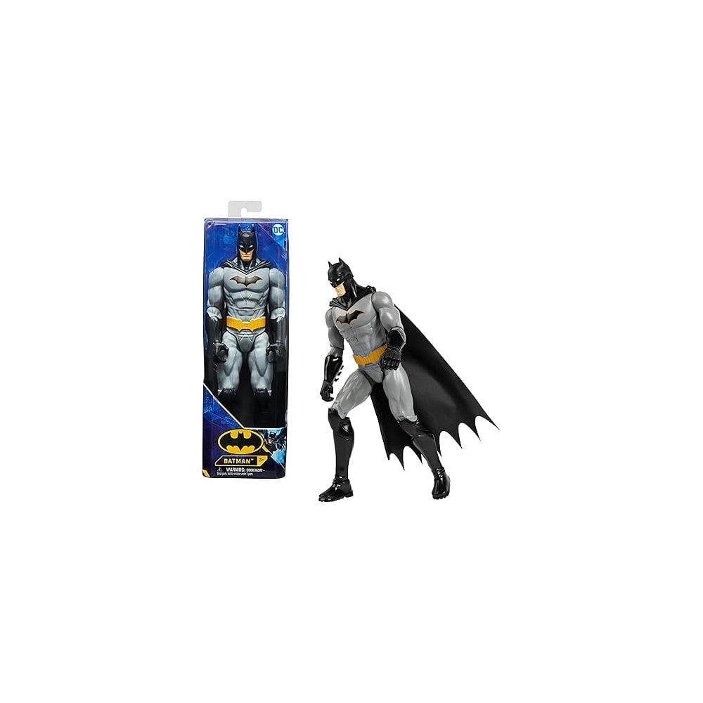 DC Comics BATMAN 12-inch Action Figure Asstortment Refresh