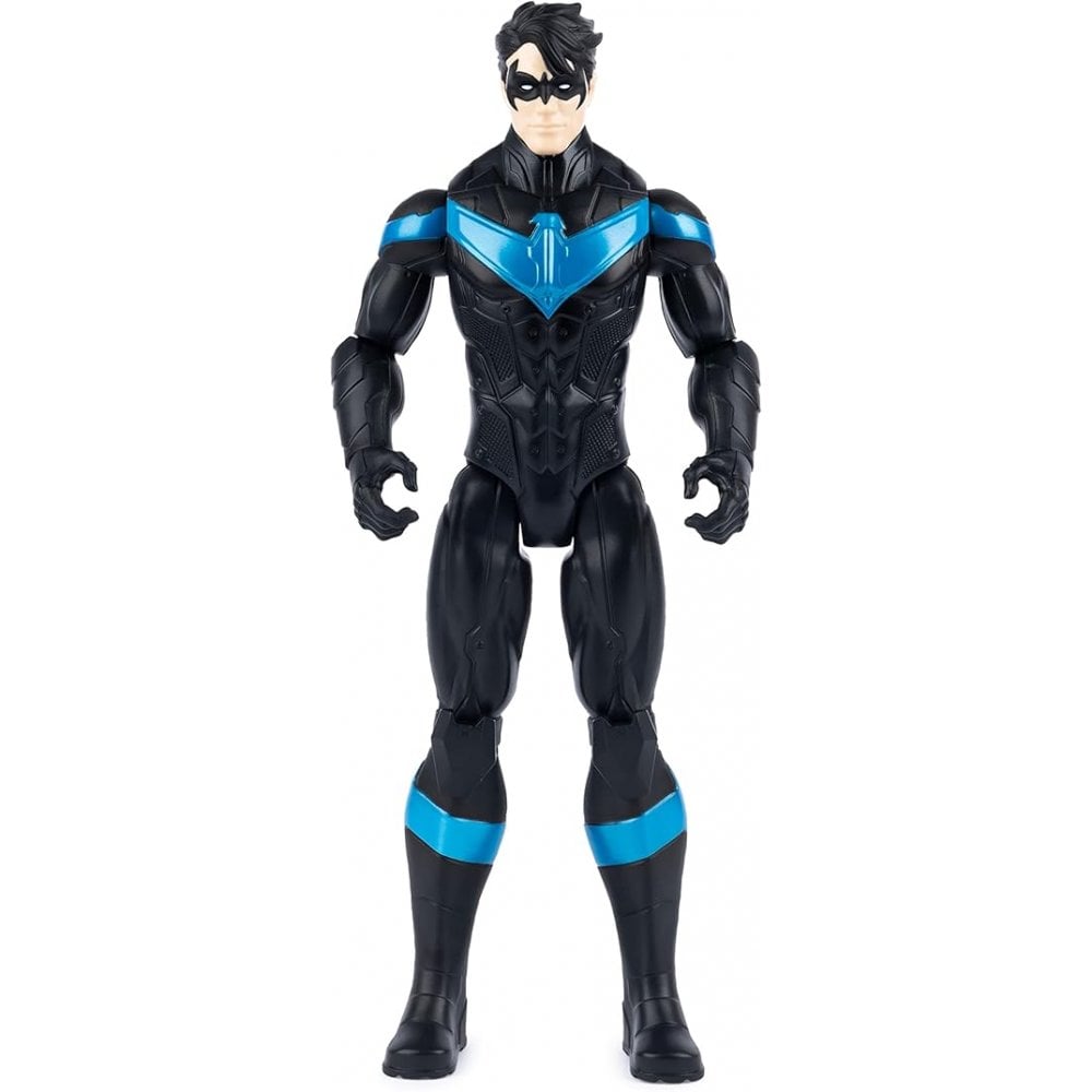 DC Comics BATMAN 12-inch Action Figure Asstortment Refresh