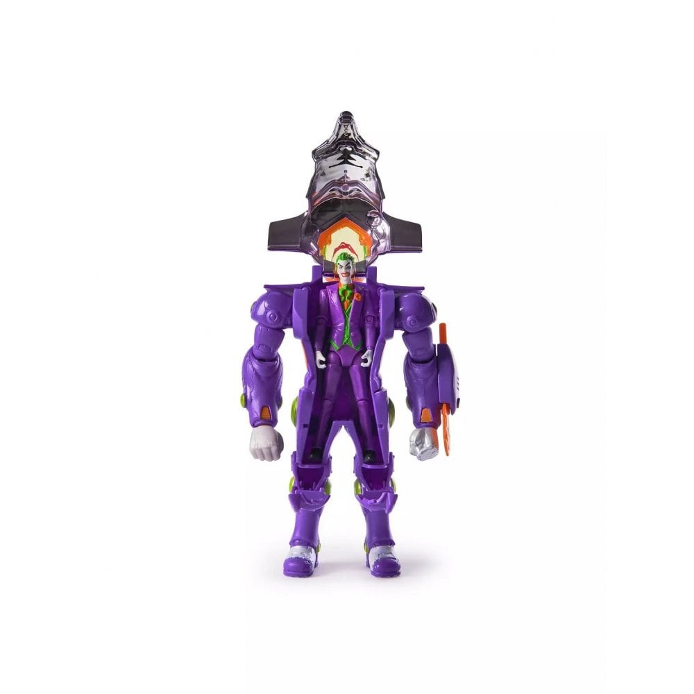 6” Armour Attached Joker (Soild)