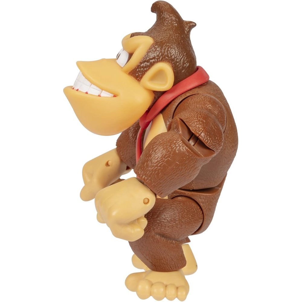 Nintedo 6  Donkey Kong Figure