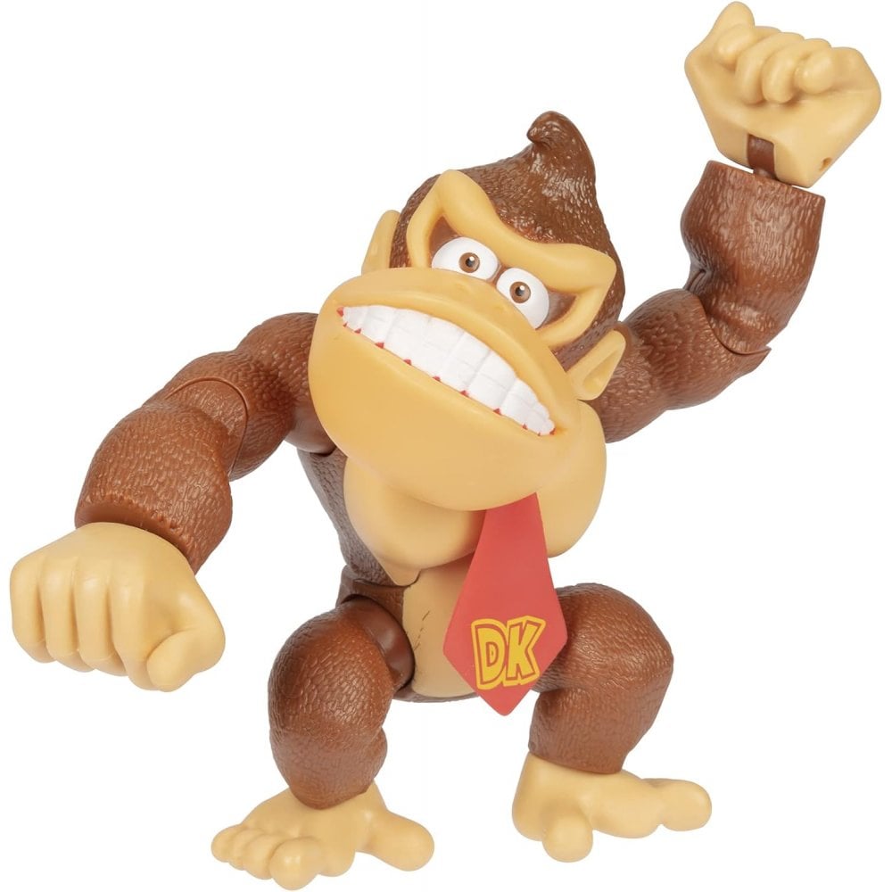 Nintedo 6  Donkey Kong Figure
