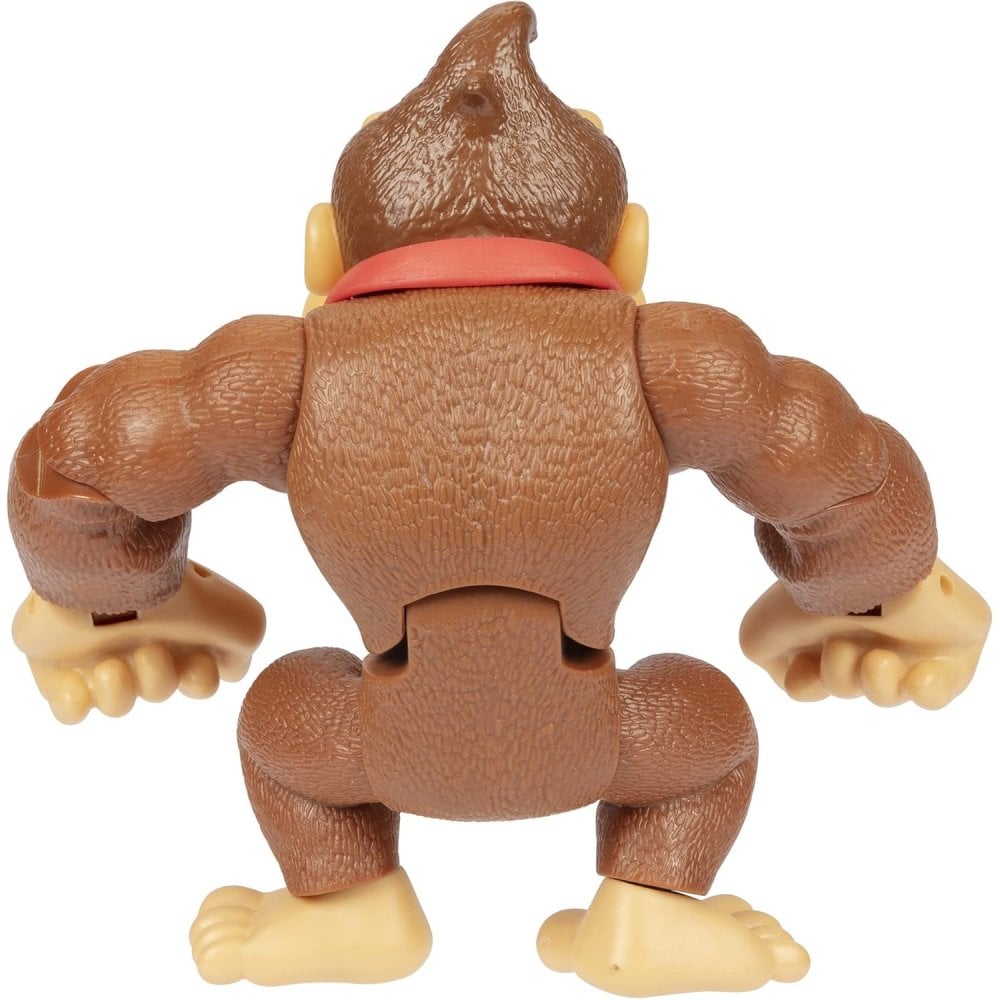 Nintedo 6  Donkey Kong Figure