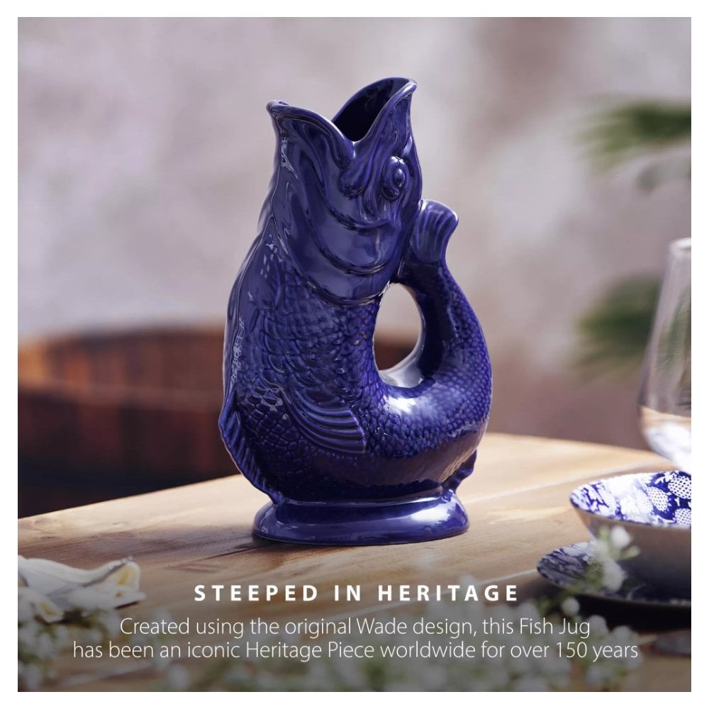 Fish Jug