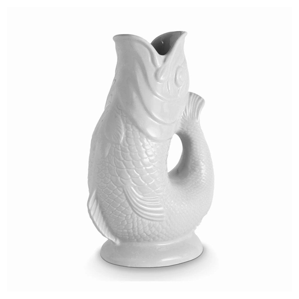 Fish Jug