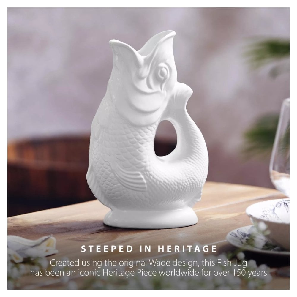 Fish Jug