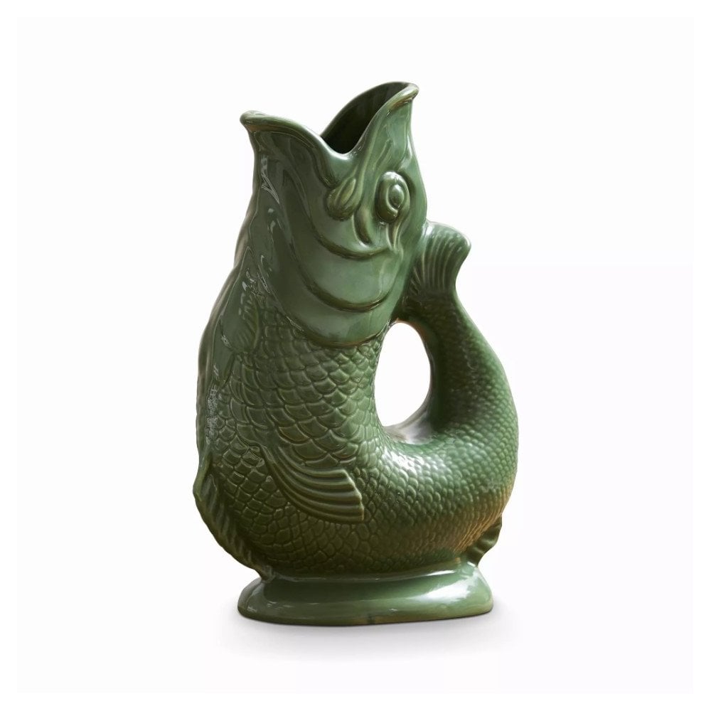 Fish Jug