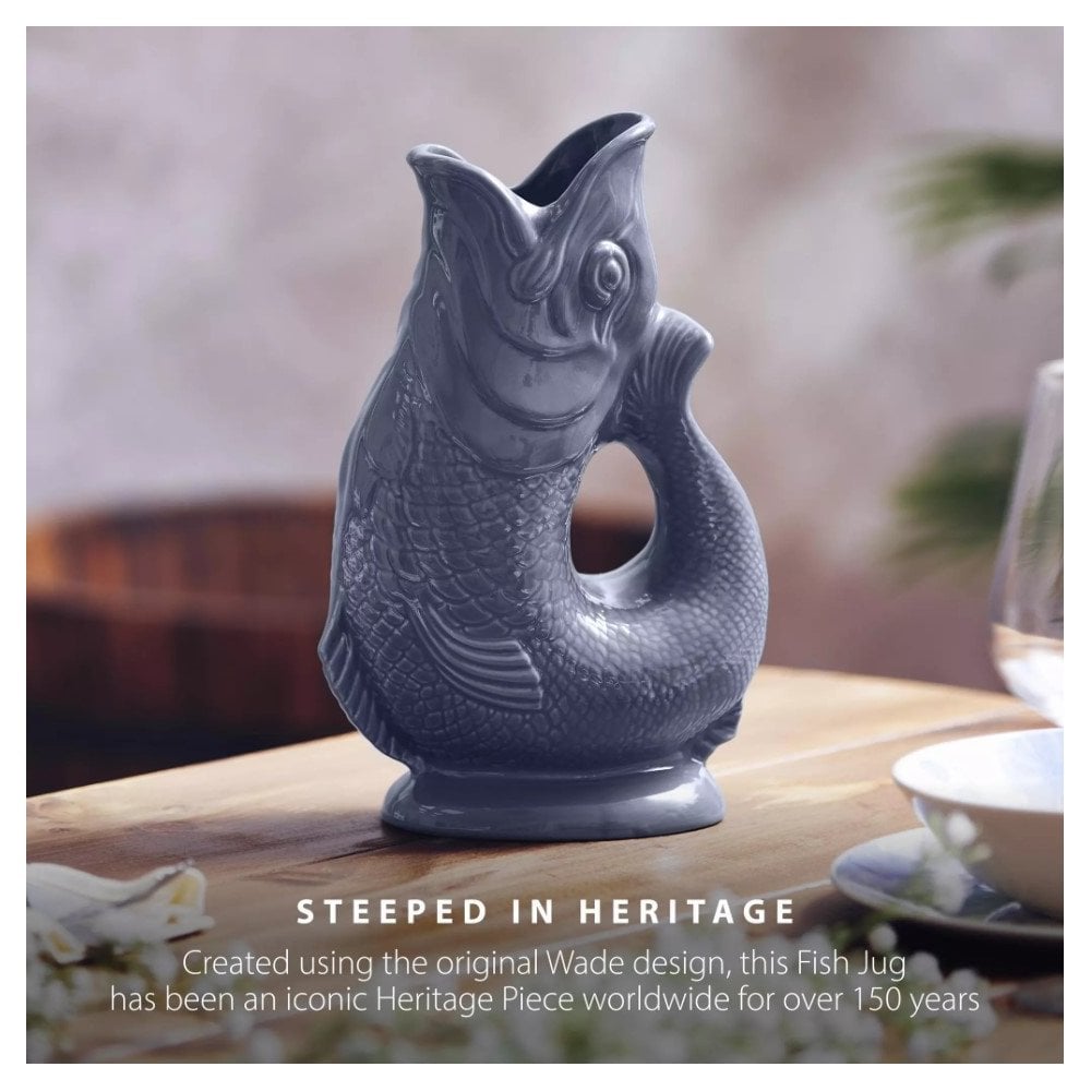 Fish Jug