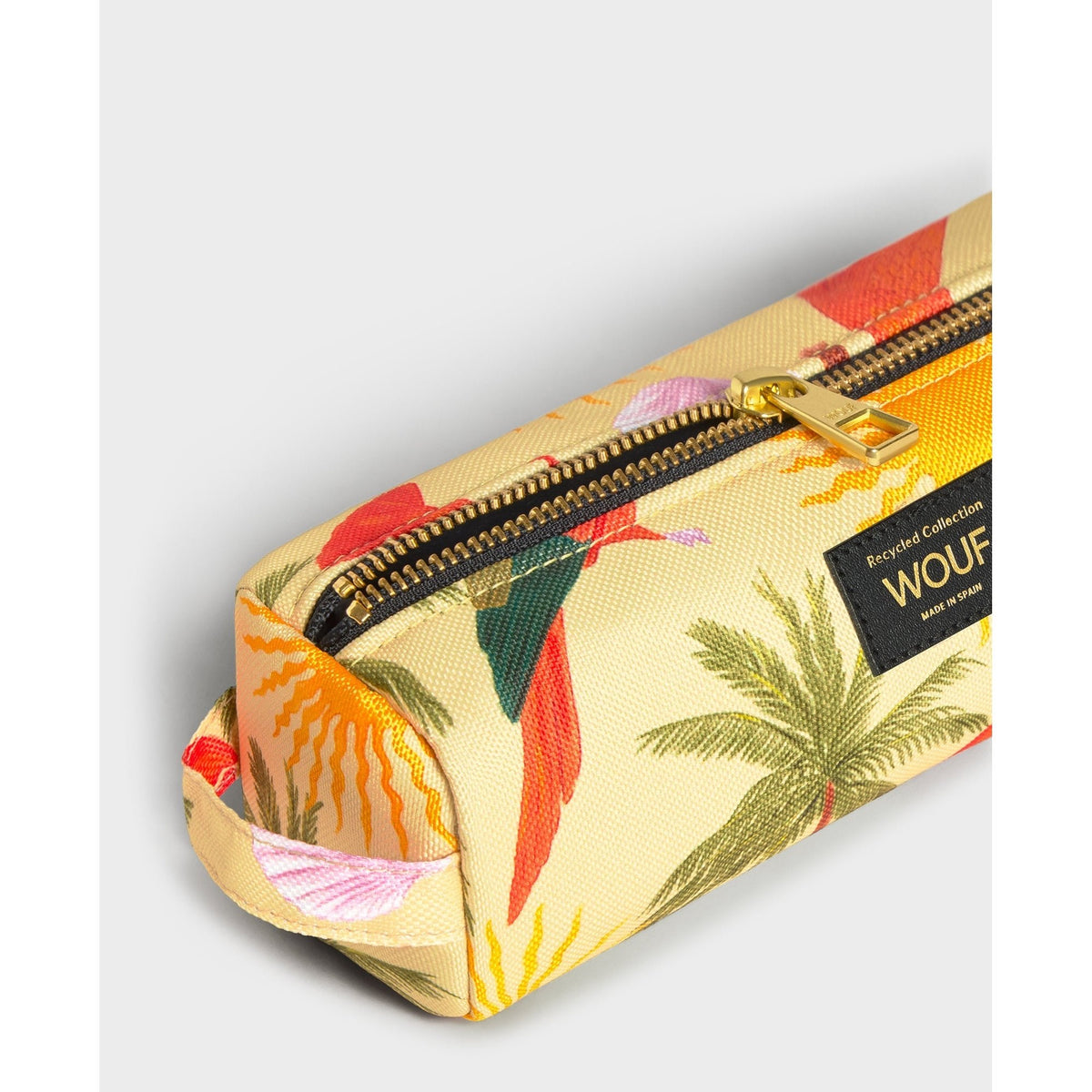 Rio Pencil Case