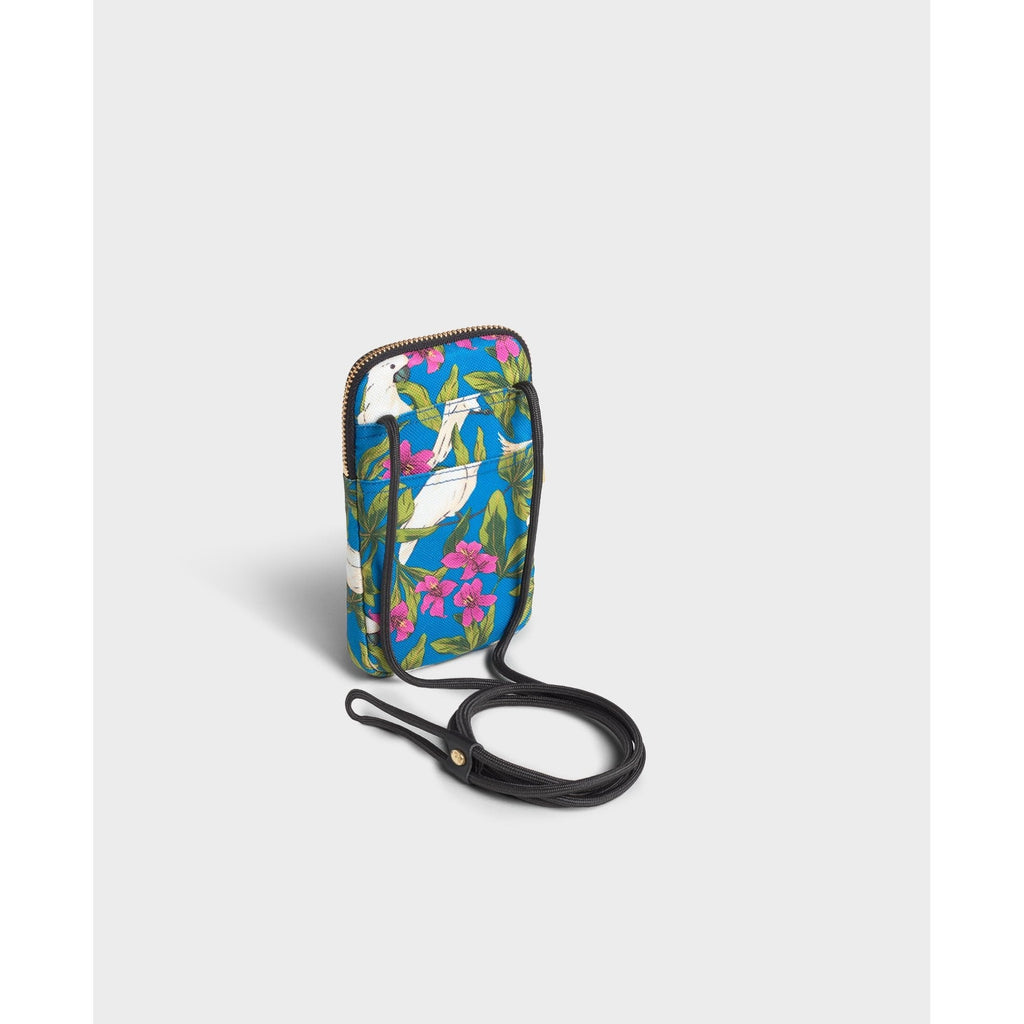 Gaia Crossbody Phone Bag