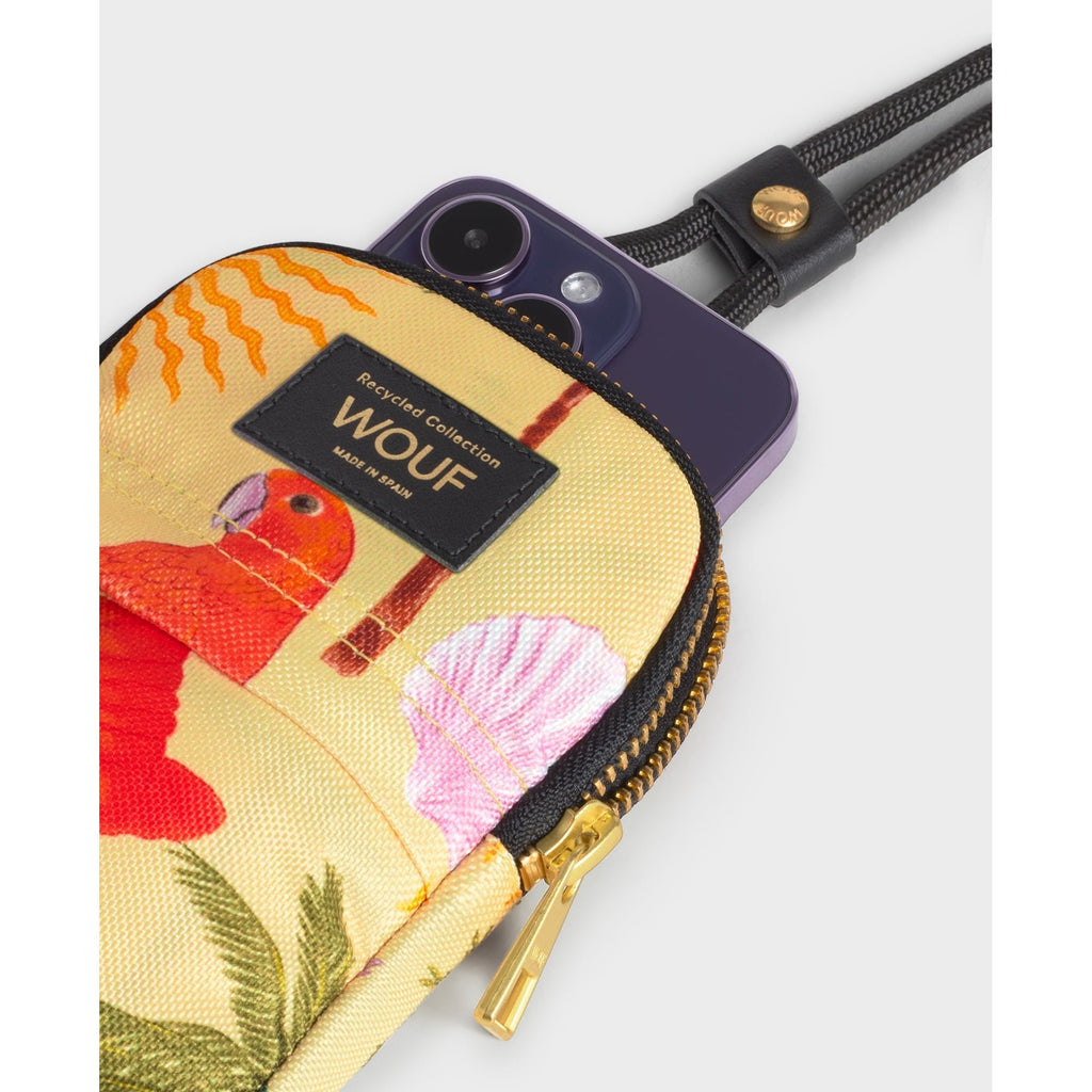 Rio Crossbody Phone Bag