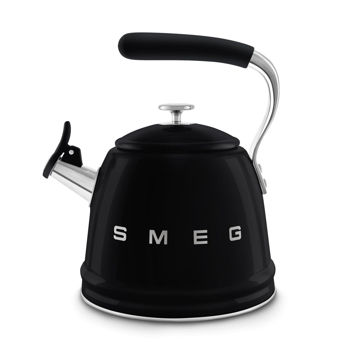 Stove Top Whistling Kettle