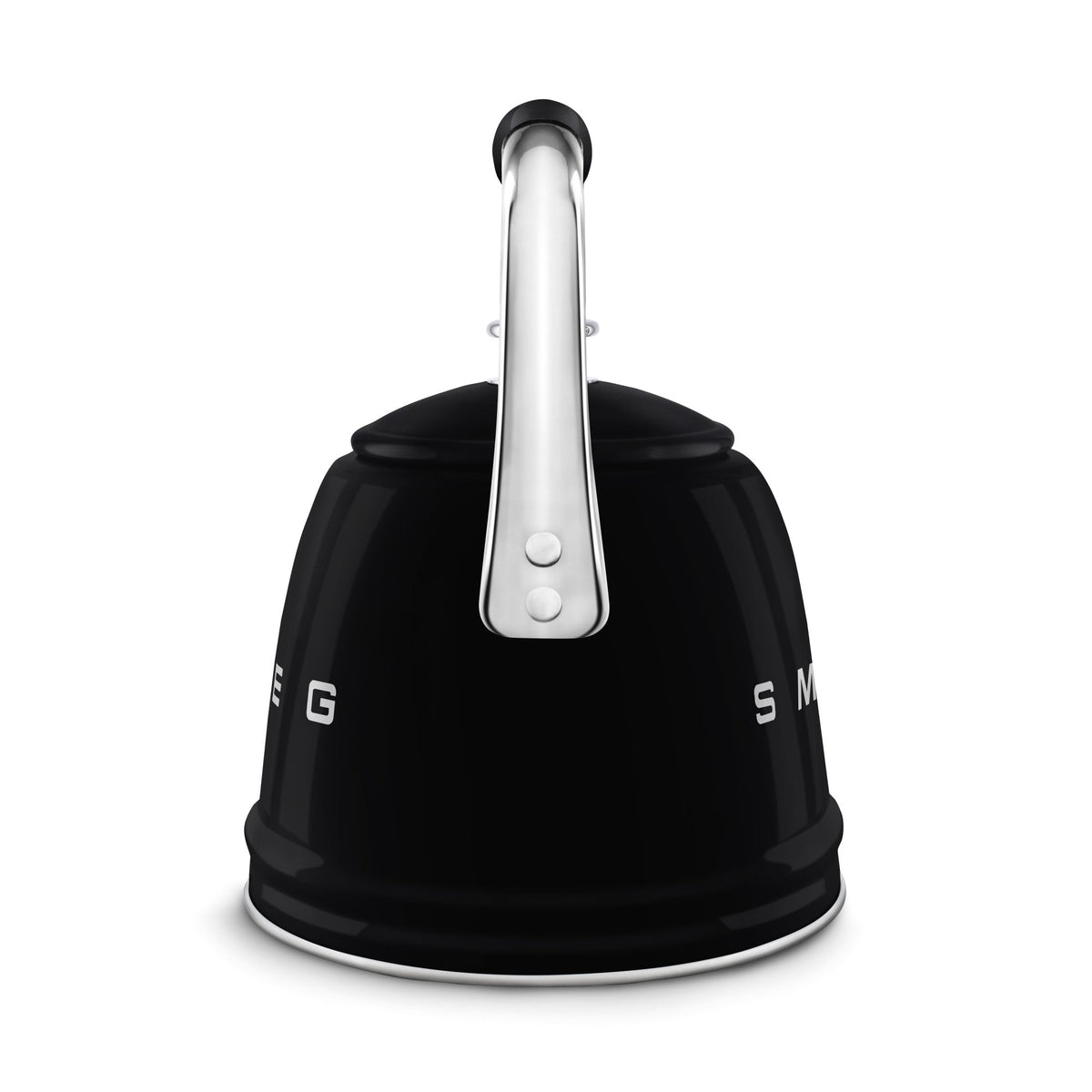 Stove Top Whistling Kettle