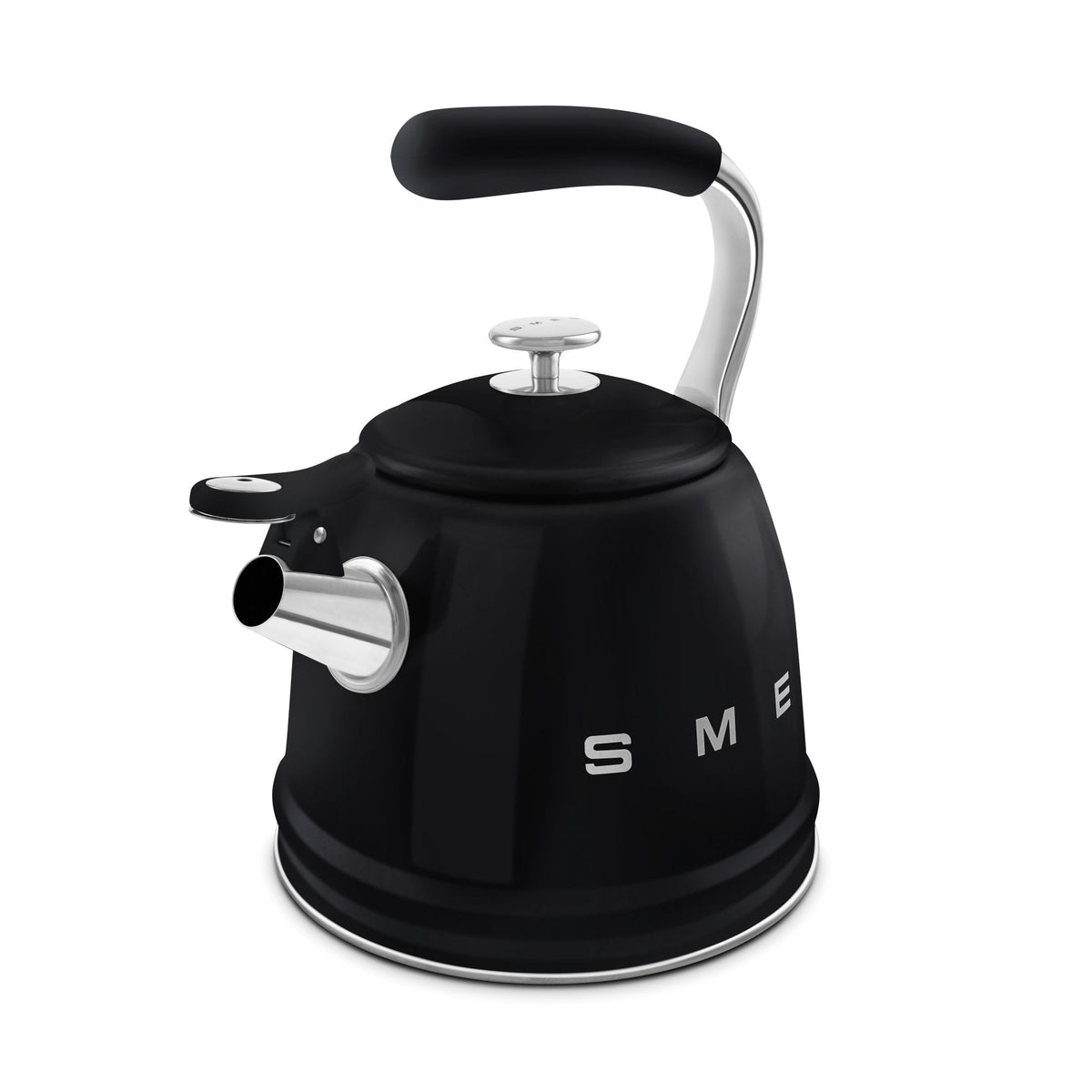 Stove Top Whistling Kettle