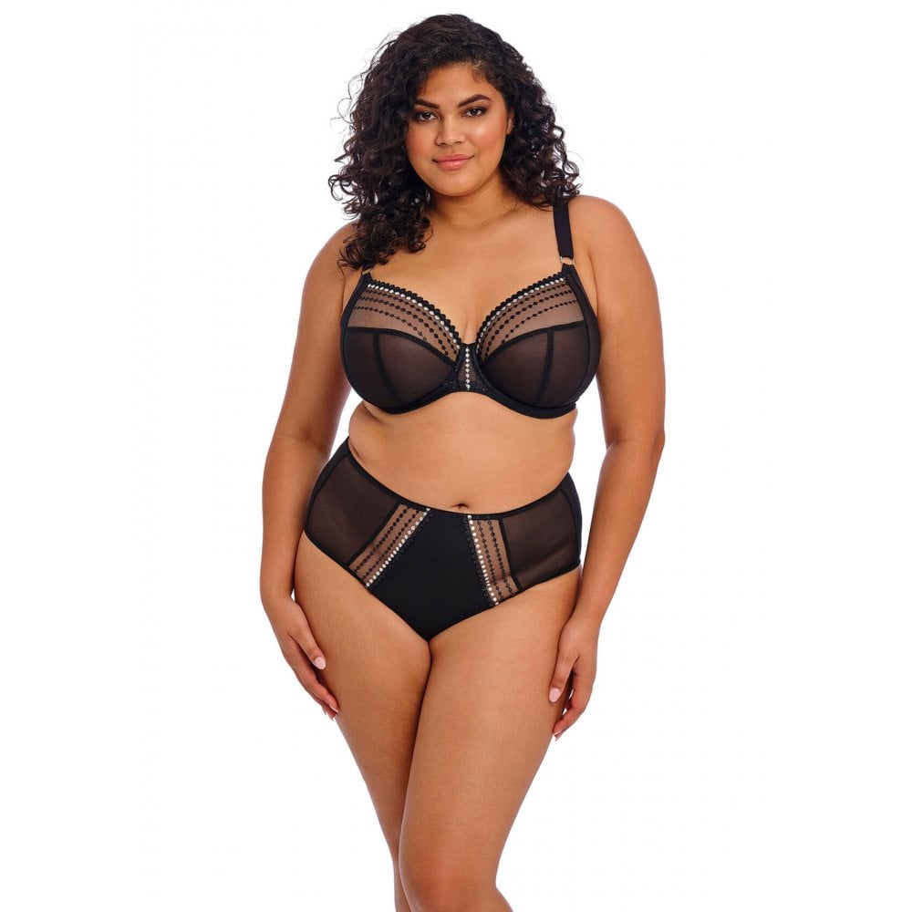 Matilda UW Plunge Bra