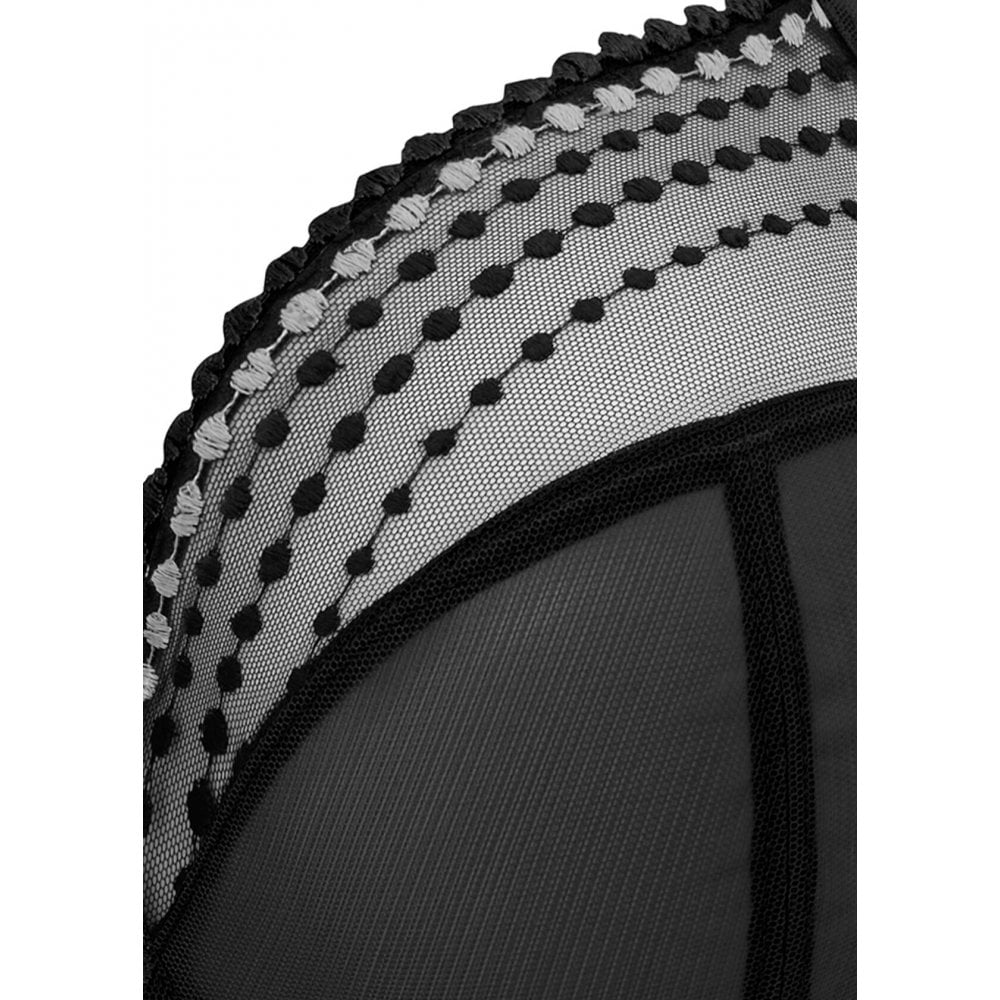 Matilda UW Plunge Bra