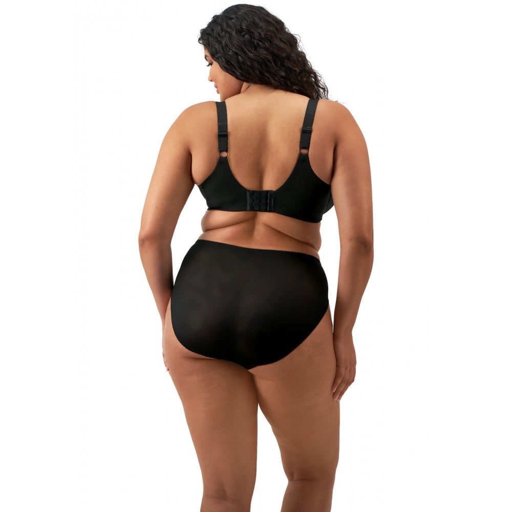 Zarla High Leg Brief
