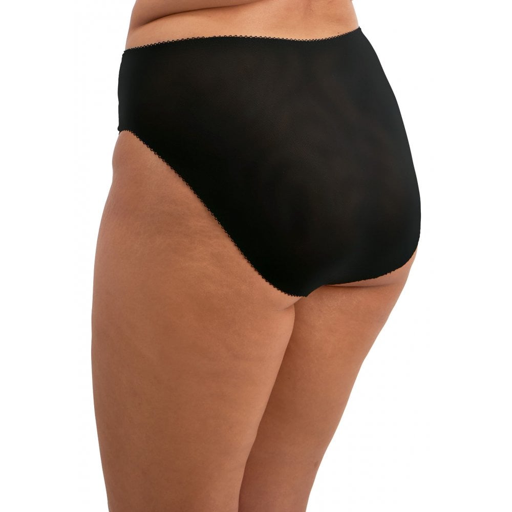 Zarla High Leg Brief