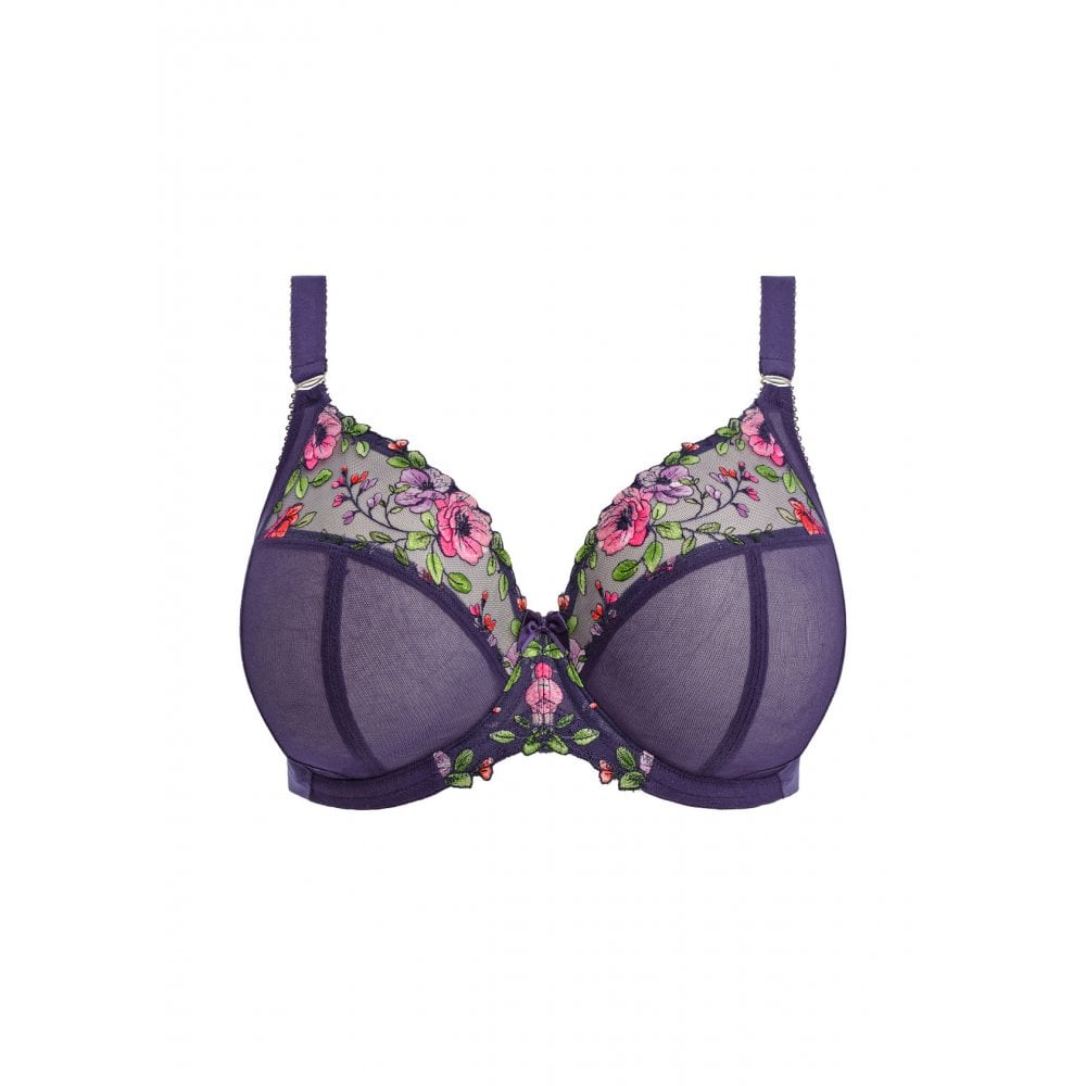 Himari UW Plunge Bra
