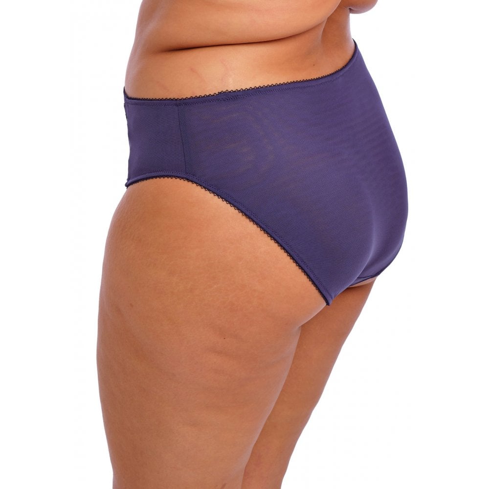 Himari High Leg Brief