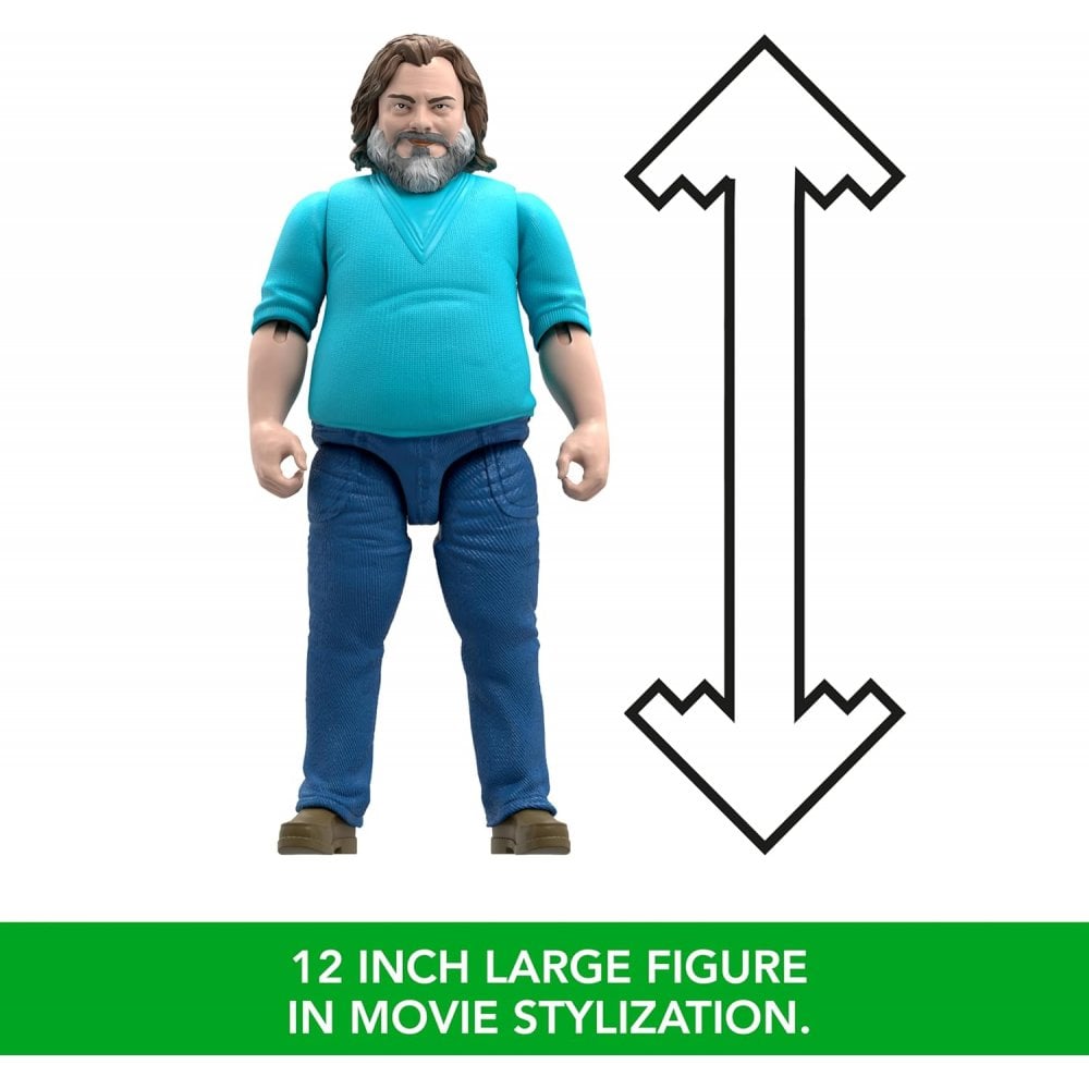Minecraft Movie Large Figure - Steve