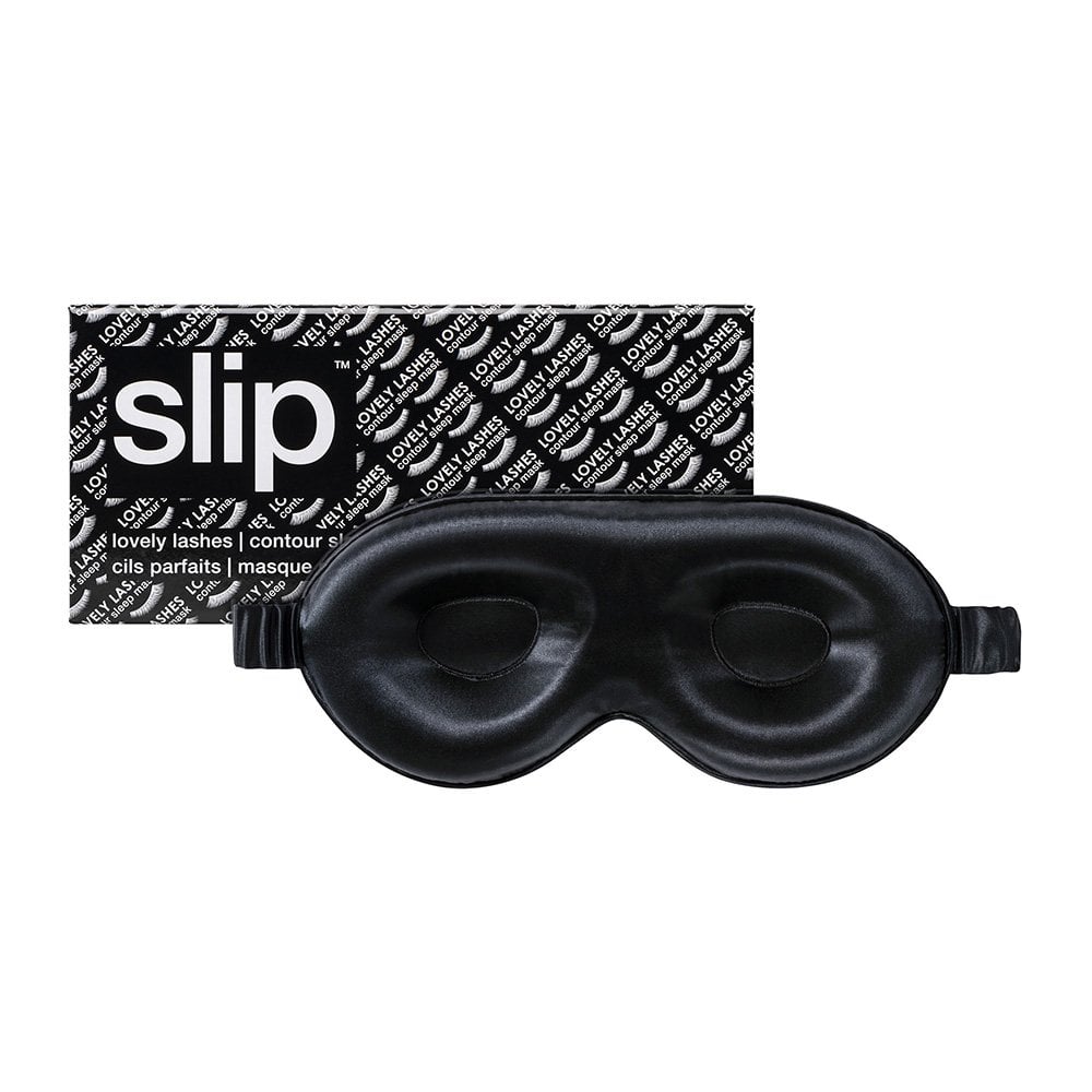 Contour Sleep Mask