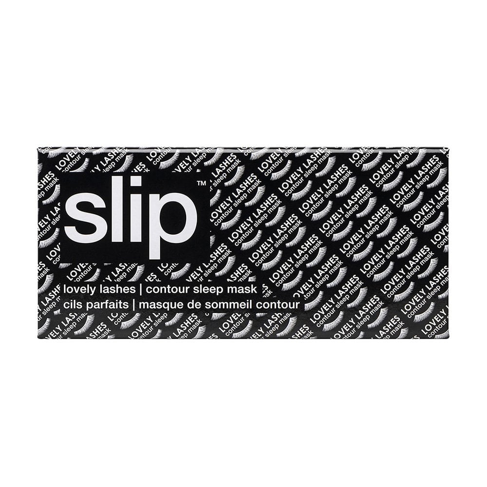 Contour Sleep Mask