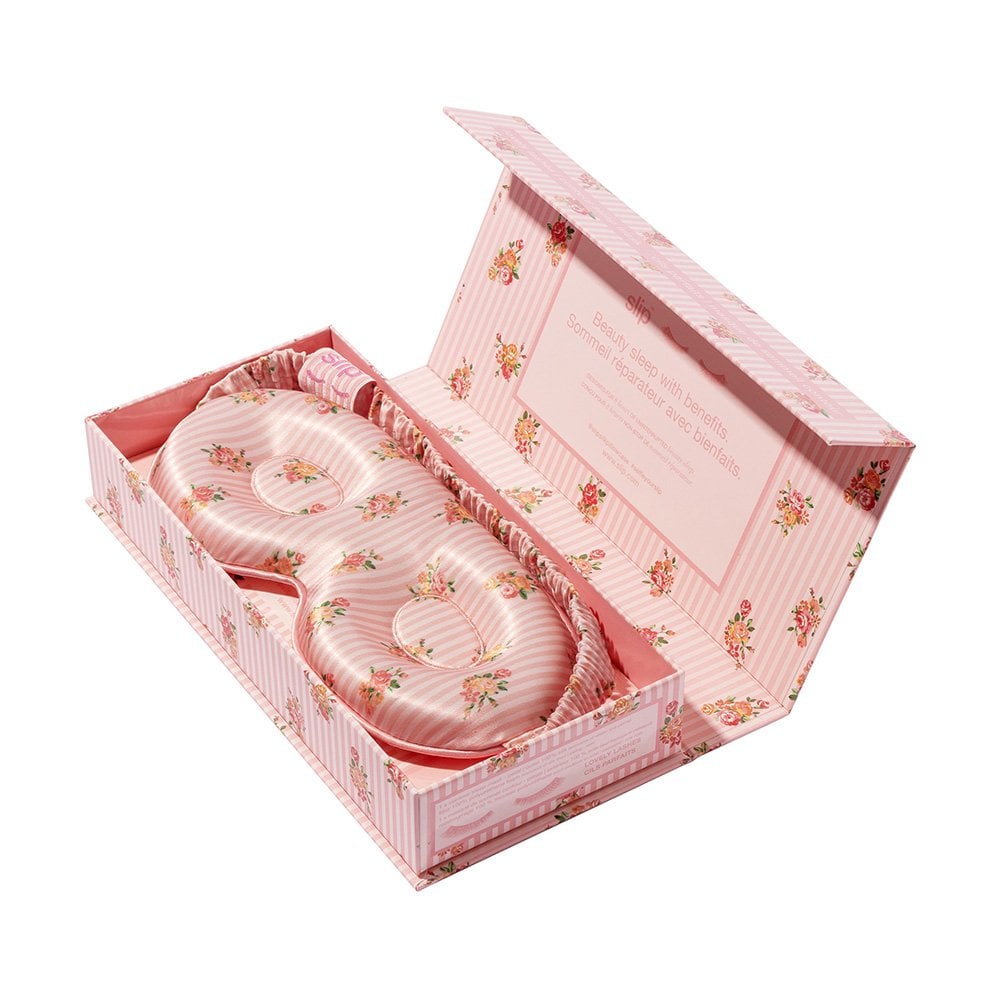 Contour Sleep Mask