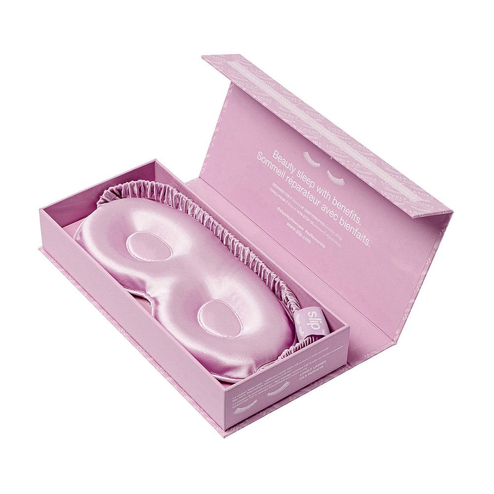 Contour Sleep Mask