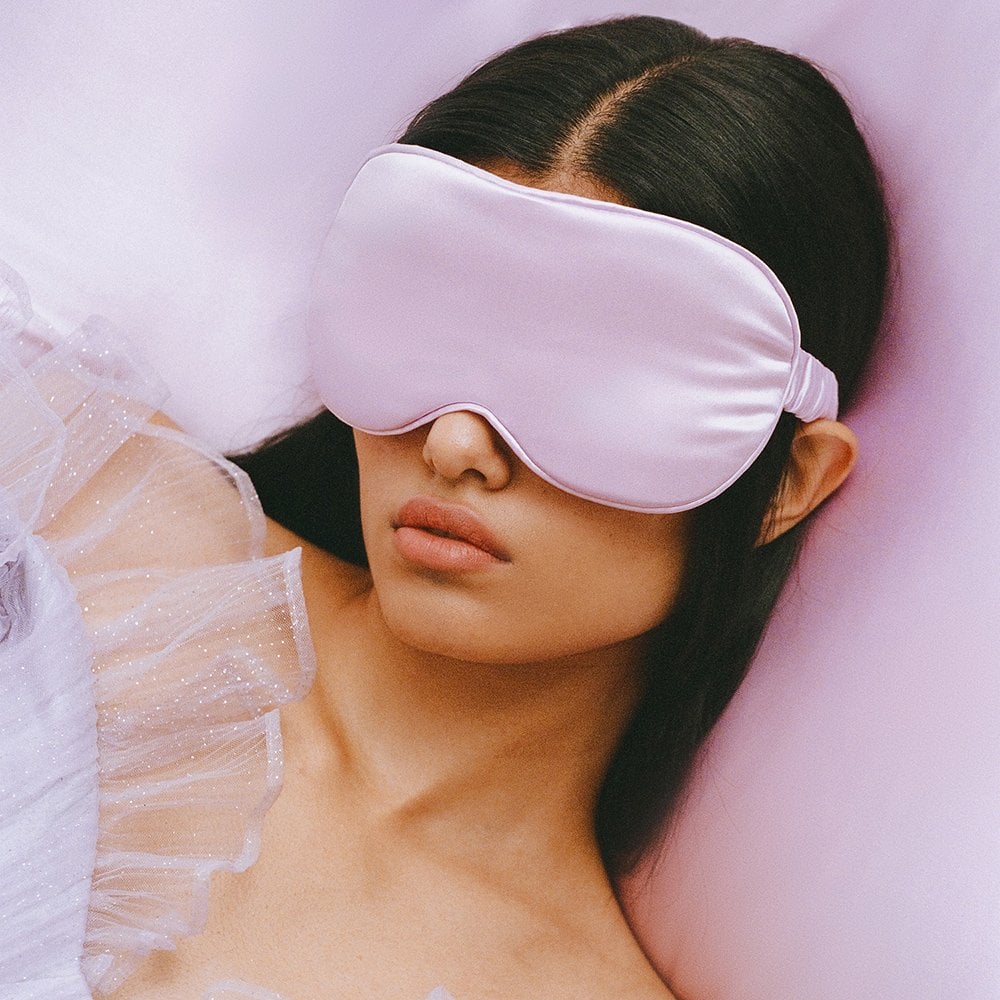 Contour Sleep Mask