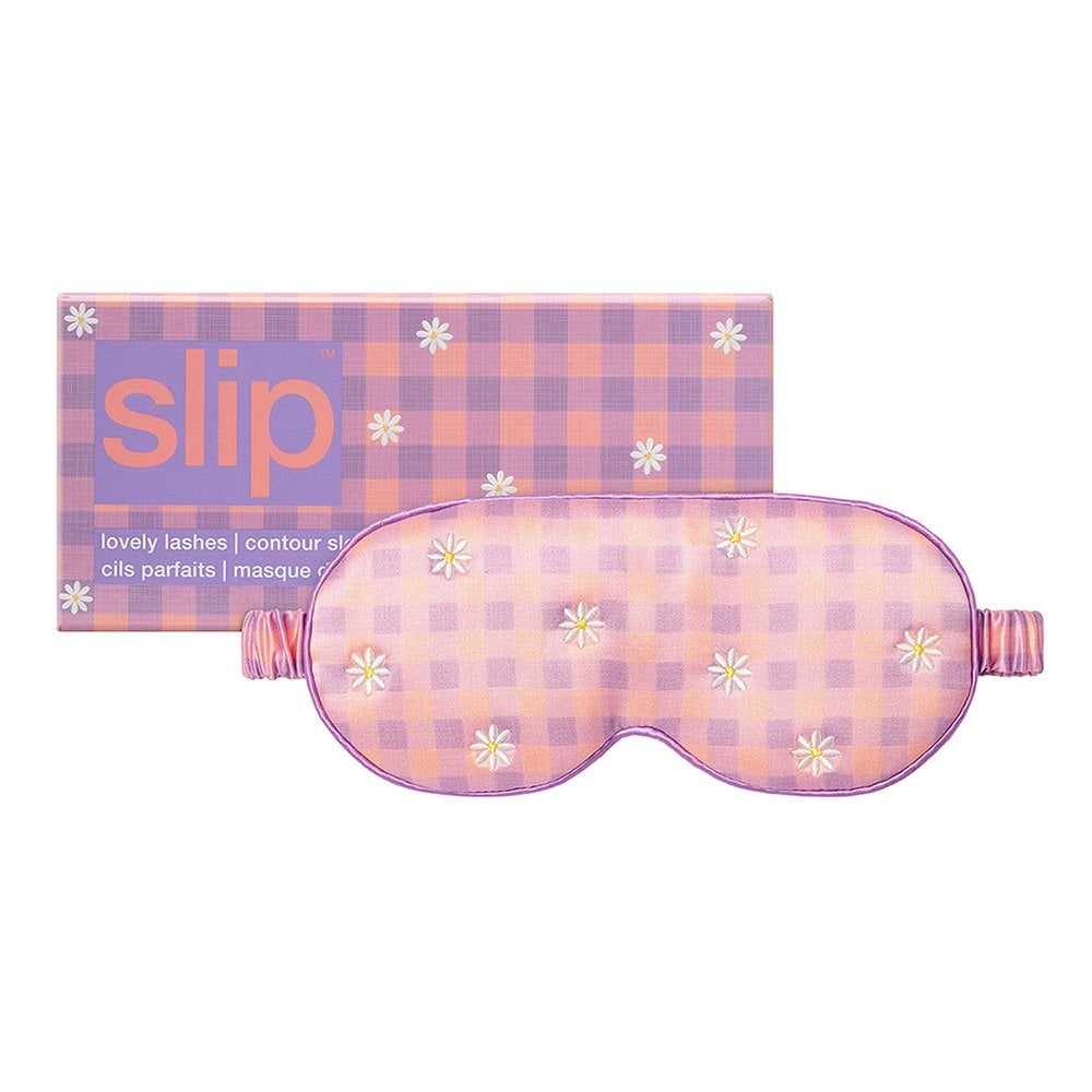 Contour Sleep Mask