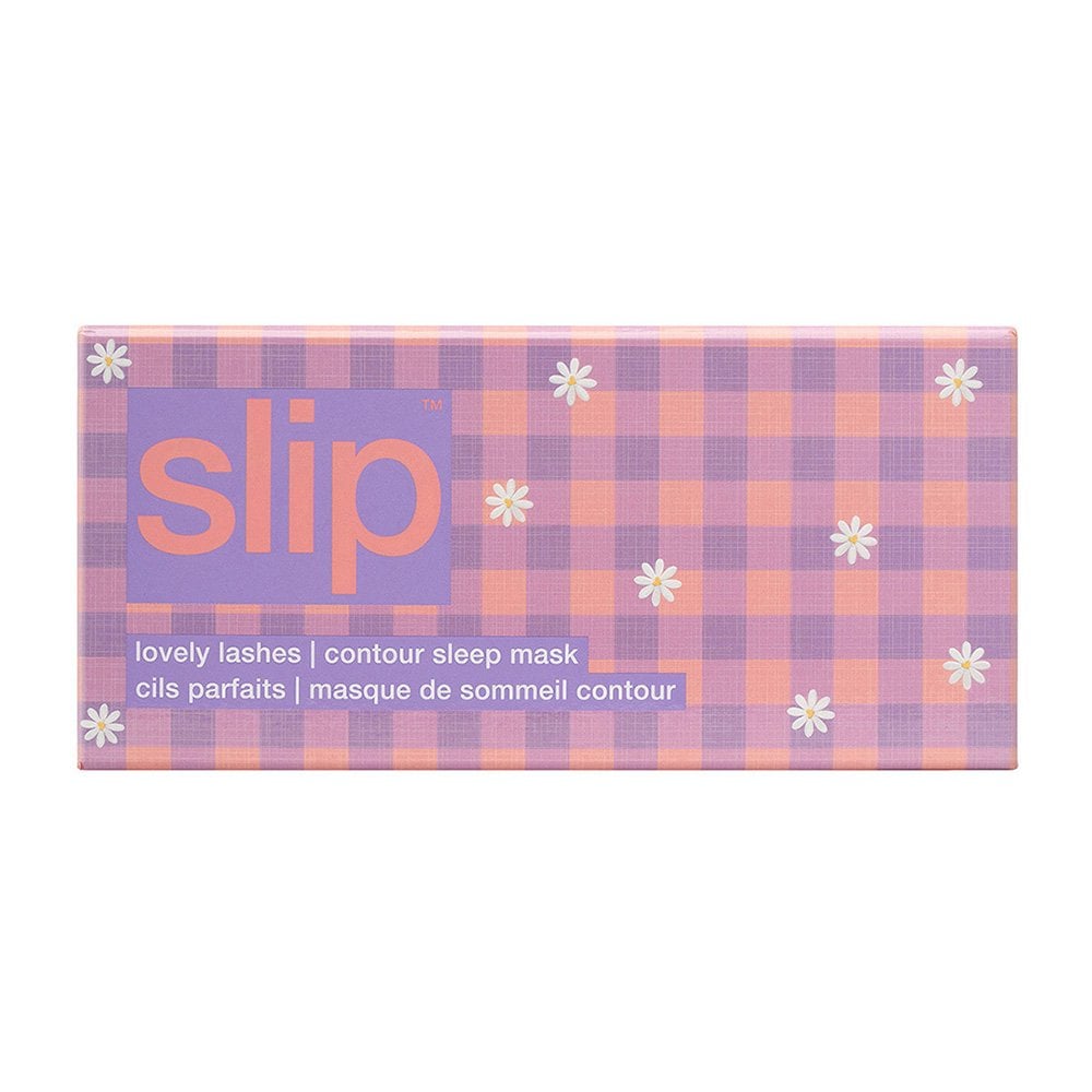 Contour Sleep Mask