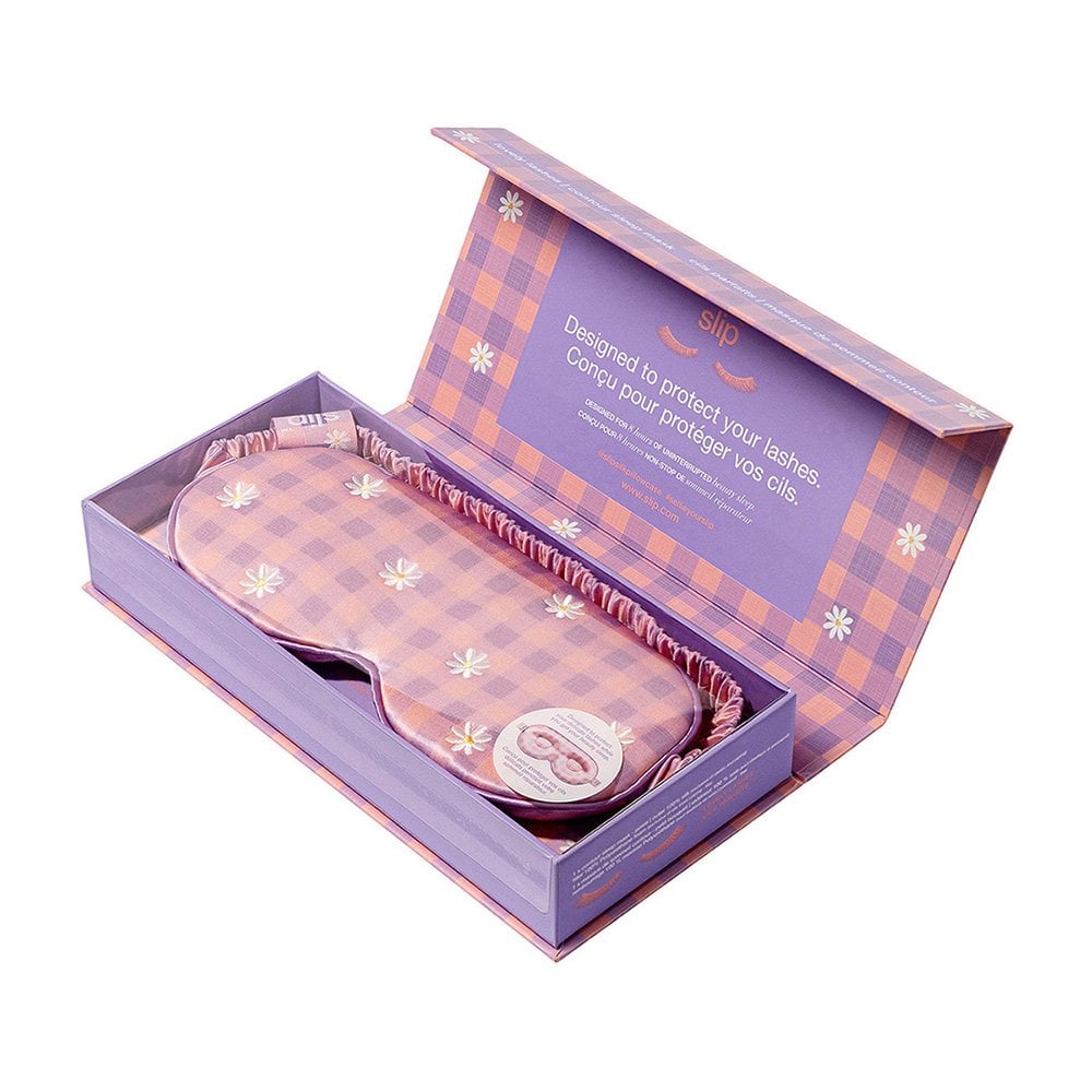 Contour Sleep Mask