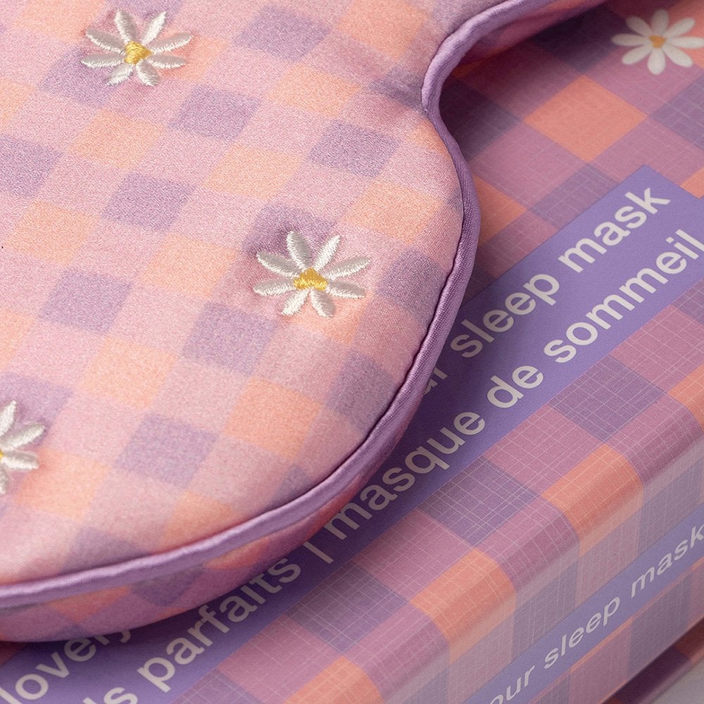 Contour Sleep Mask