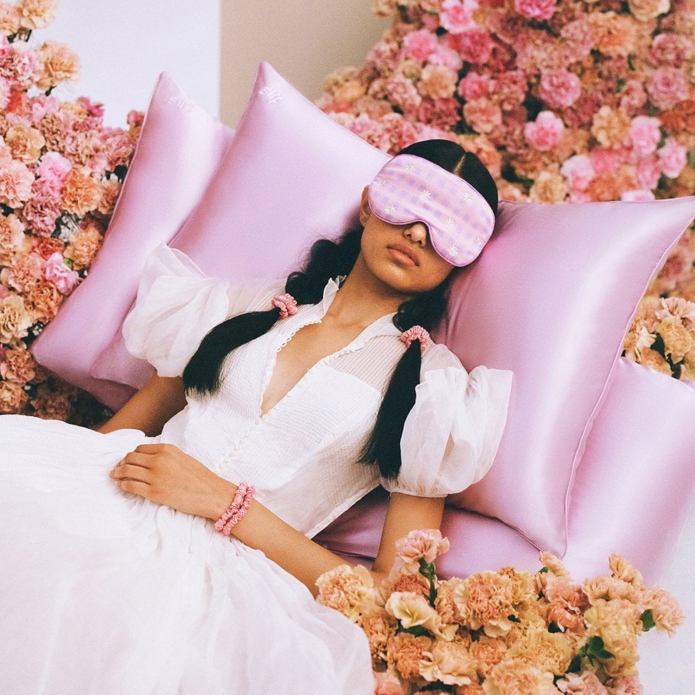 Contour Sleep Mask