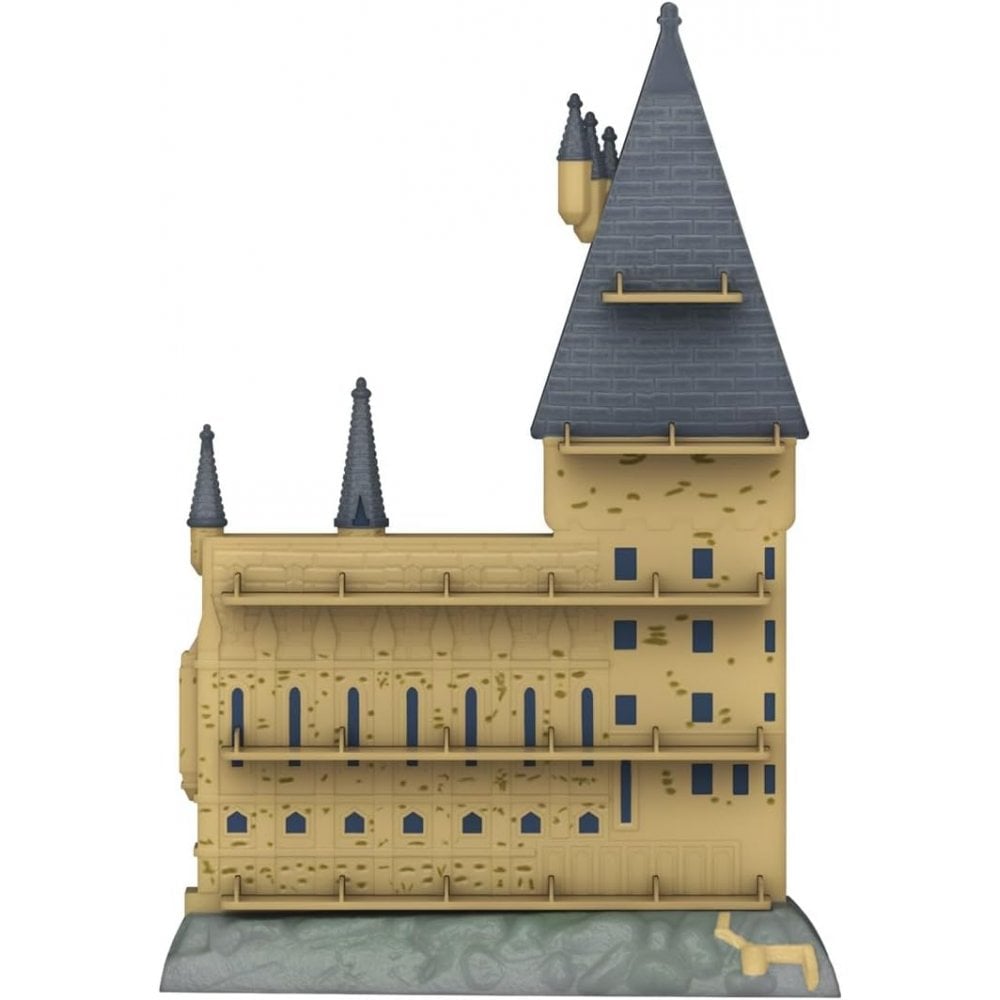 Bitty POP DSPLY: Hogwarts Castle