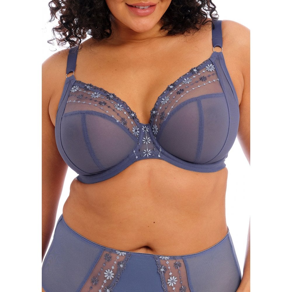 Matilda UW Plunge Bra